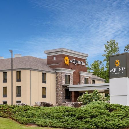 La Quinta By Wyndham Covington Hotel Bagian luar foto