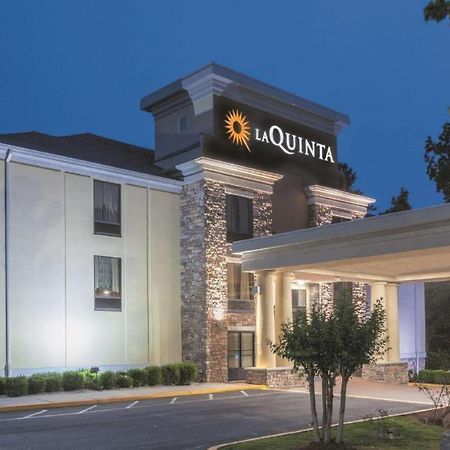 La Quinta By Wyndham Covington Hotel Bagian luar foto