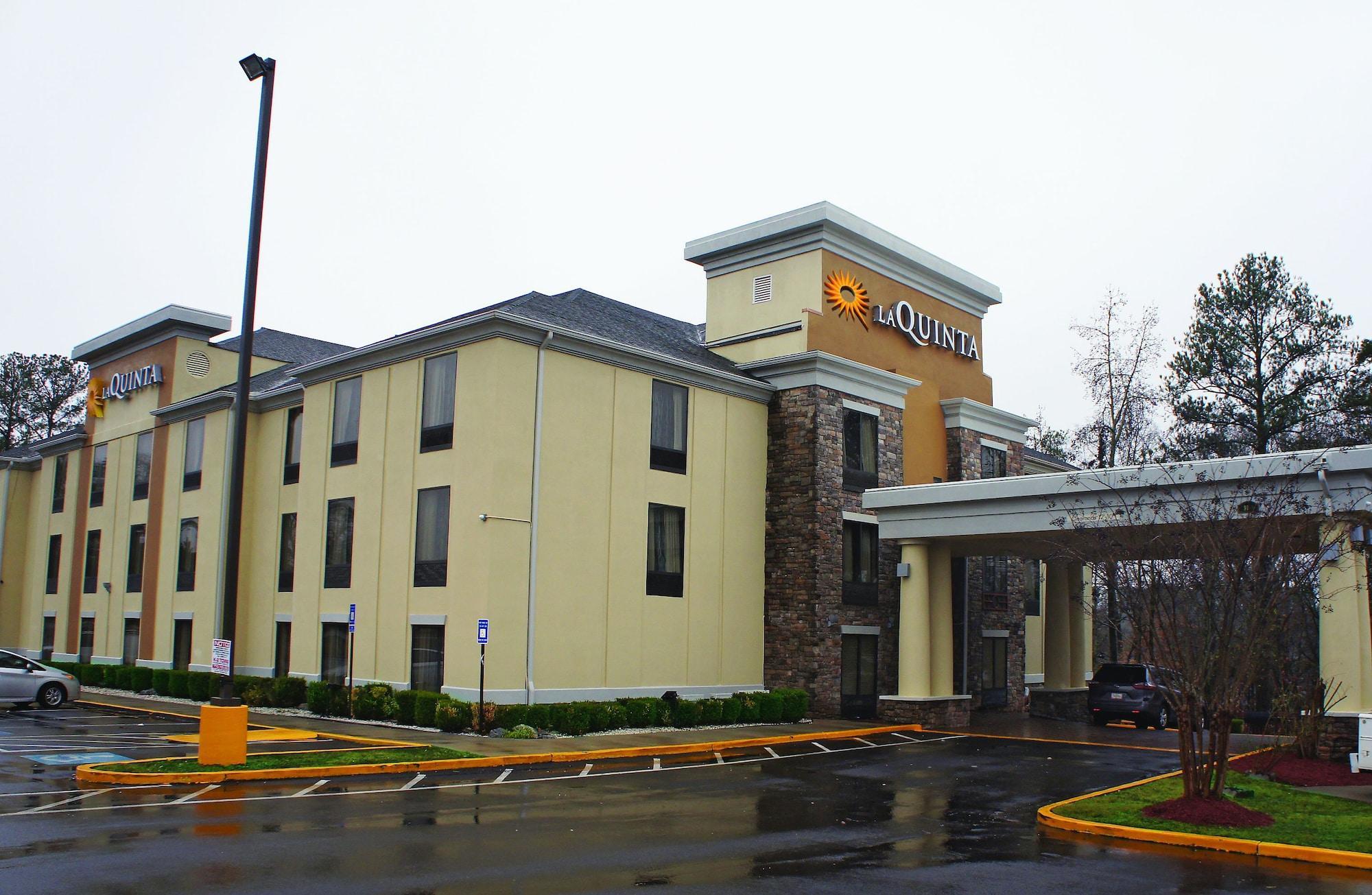 La Quinta By Wyndham Covington Hotel Bagian luar foto
