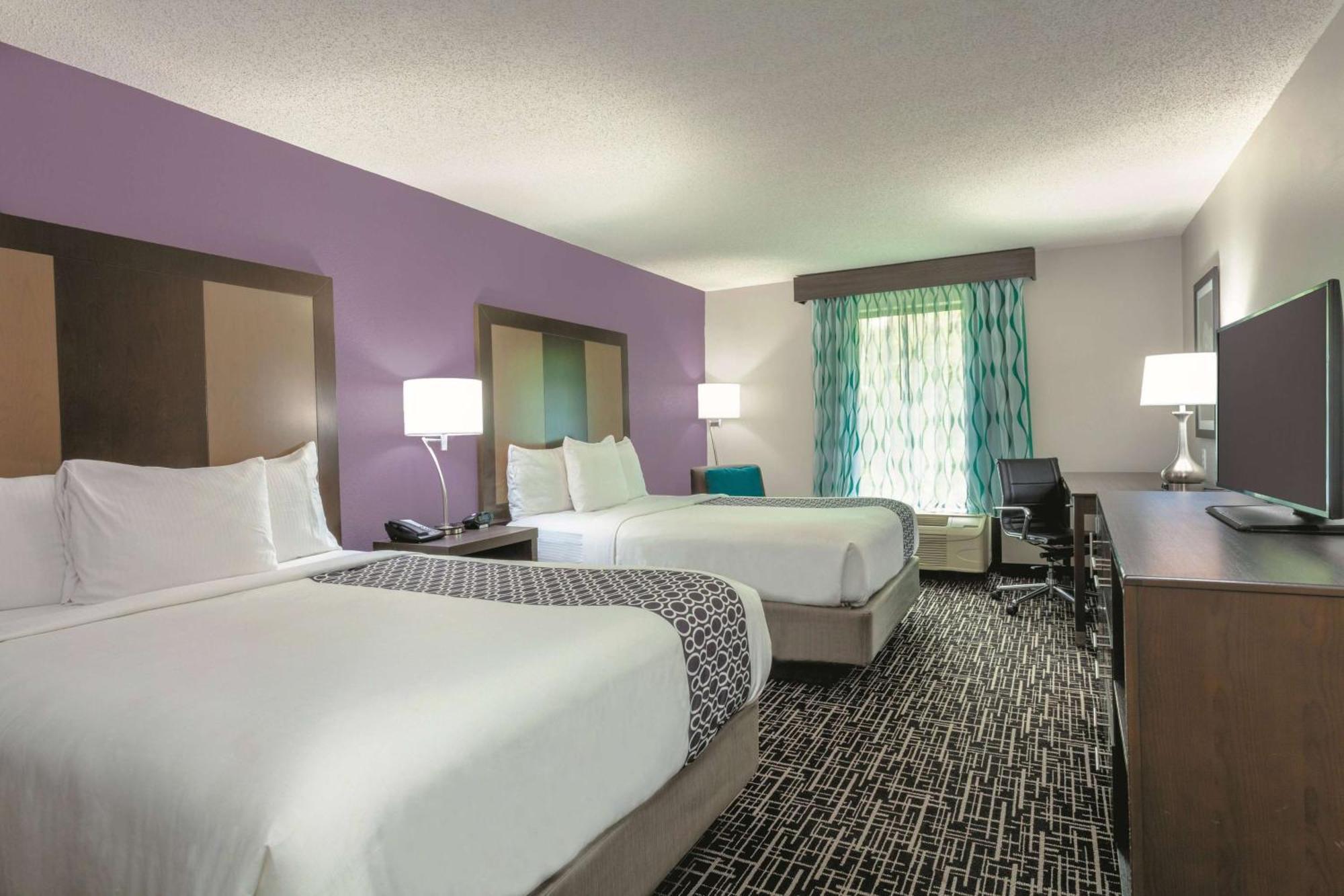 La Quinta By Wyndham Covington Hotel Bagian luar foto